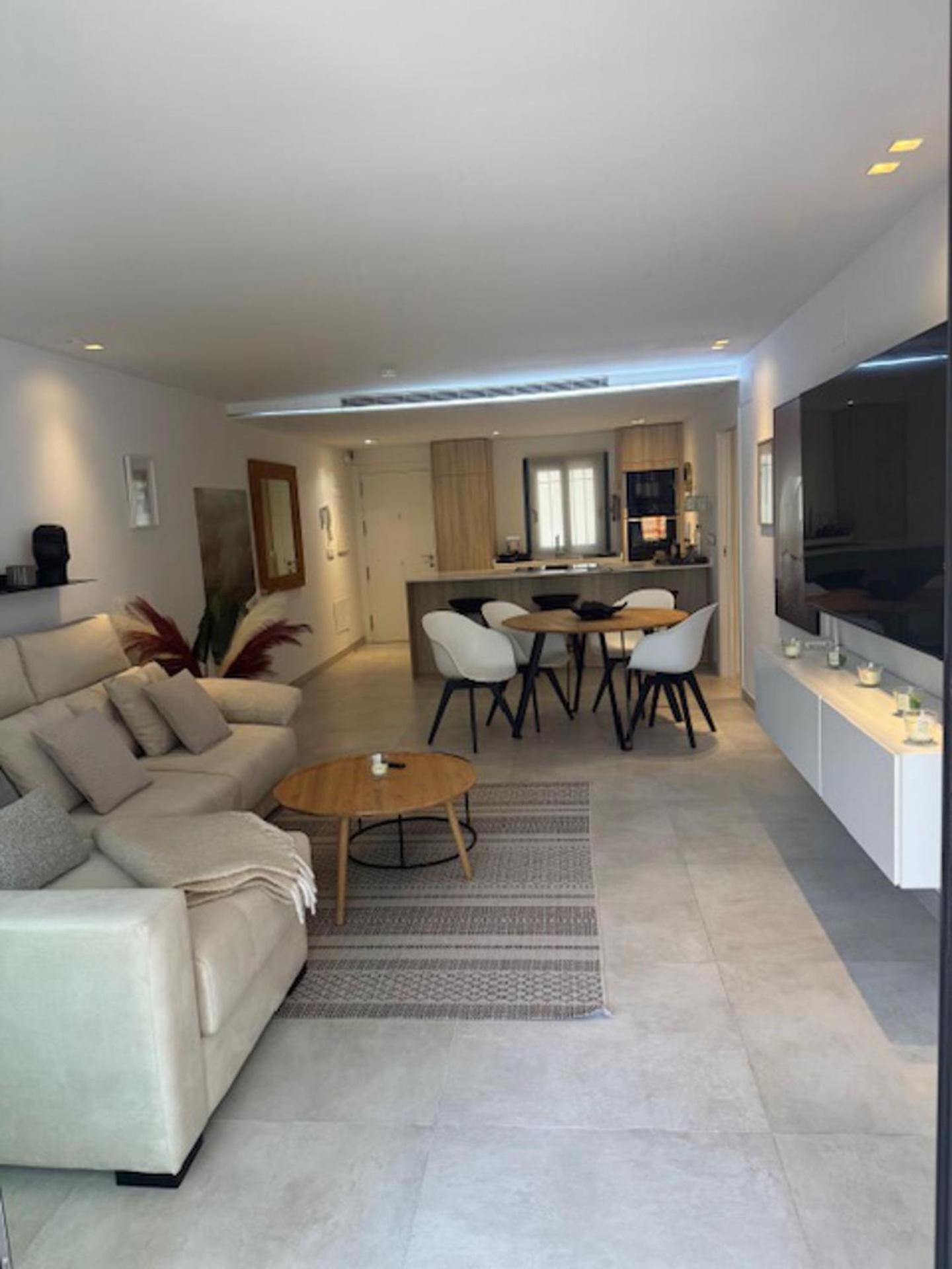 Luxurious Apartment In Puerto Banus Marbella Exterior photo